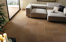 家中地面用什么材料？铺木地板还是瓷砖？
