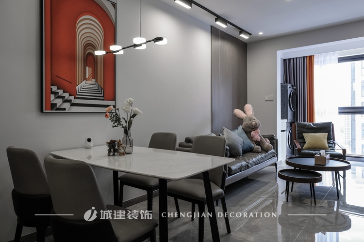 带你了解老房翻新装修的顺序及注意事项