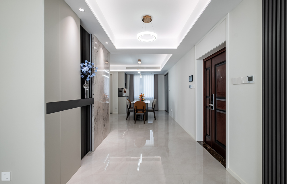 丰潭欣苑 150㎡ 现代风格